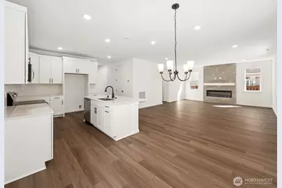 20210 150th Street E #603, Bonney Lake, WA 98391 - Photo 4