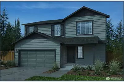 707 Teetor Circle NW #Lot 26, Orting, WA 98360 - Photo 1