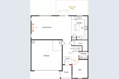 715 Teetor Circle NW #Lot 22, Orting, WA 98360 - Photo 2