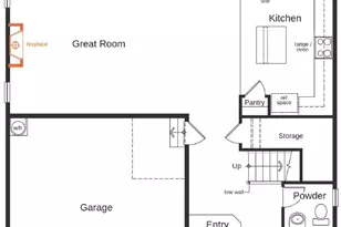 715 Teetor Cir NW, Orting, WA 98360 - Photo 2