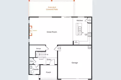 717 Teetor Circle NW #Lot 21, Orting, WA 98360 - Photo 2