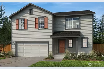 717 Teetor Circle NW #Lot 21, Orting, WA 98360 - Photo 1