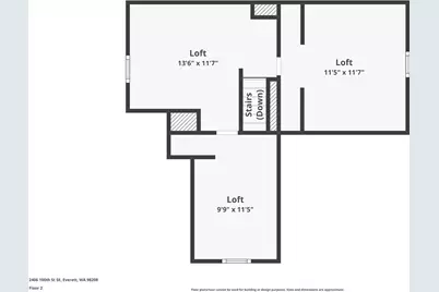 2406 100th Street SE, Everett, WA 98208 - Photo 38