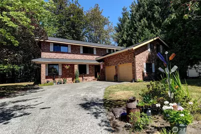 680 SE Prospect Street, Chehalis, WA 98532 - Photo 1