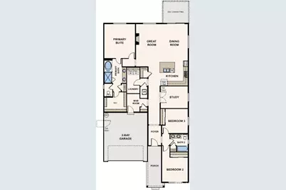 5824 Trace Drive SW, Port Orchard, WA 98367 - Photo 2