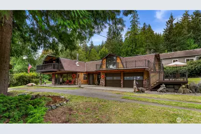 1207 Beach Avenue, Lummi Island, WA 98262 - Photo 1