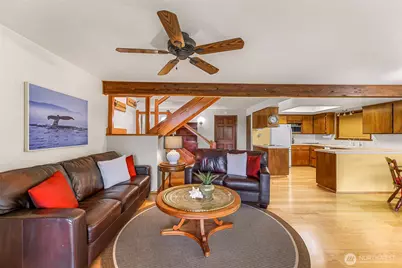 1207 Beach Avenue, Lummi Island, WA 98262 - Photo 2