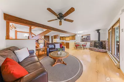 1207 Beach Avenue, Lummi Island, WA 98262 - Photo 6