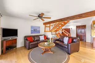 1207 Beach Ave, Lummi Island, WA 98262 - Photo 4