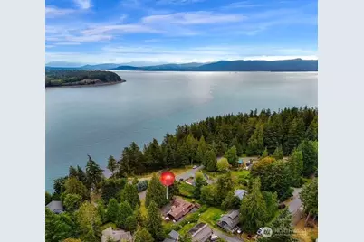 1207 Beach Avenue, Lummi Island, WA 98262 - Photo 2