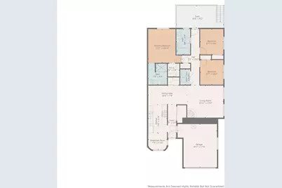 1822 Jonquil Lane NW, Olympia, WA 98502 - Photo 40