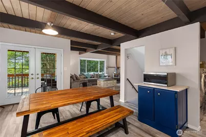 221 N Trail Head Loop, Lilliwaup, WA 98555 - Photo 6