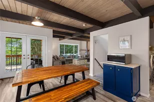 221 N Trail Head Loop, Lilliwaup, WA 98555 - Photo 6