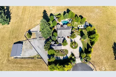 7732 Rich Road SE, Olympia, WA 98501 - Photo 1