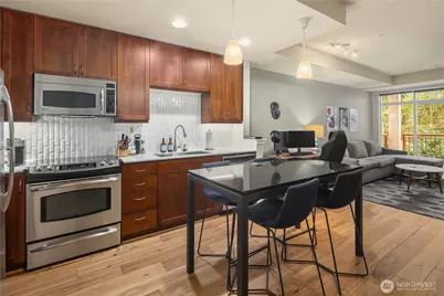 16141 Cleveland Street #401, Redmond, WA 98052 - Photo 6