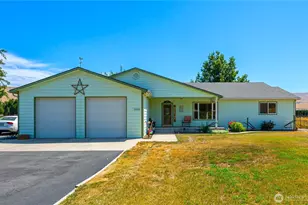 157209 W North River Rd, Prosser, WA 99350 - Photo 2