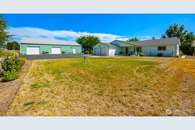 157209 W North River Road, Prosser, WA 99350 - Photo 1
