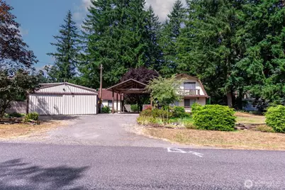 12909 Silver Creek Drive SE, Tenino, WA 98589 - Photo 2