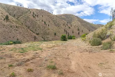 5058 Mills Canyon Road, Entiat, WA 98822 - Photo 2