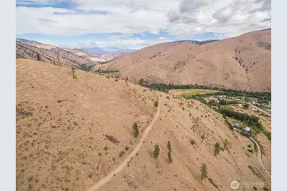 5058 Mills Canyon Road, Entiat, WA 98822 - Photo 22