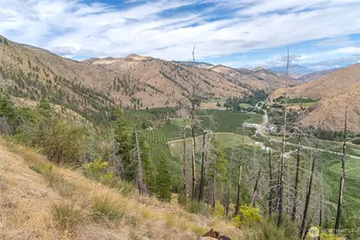 5058 Mills Canyon Road, Entiat, WA 98822 - Photo 8