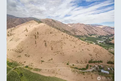 5058 Mills Canyon Road, Entiat, WA 98822 - Photo 14