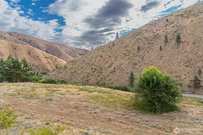 5058 Mills Canyon Road, Entiat, WA 98822 - Photo 4
