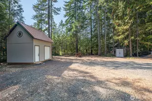 30 N Wigeon Pl S, Hoodsport, WA 98548 - Photo 1