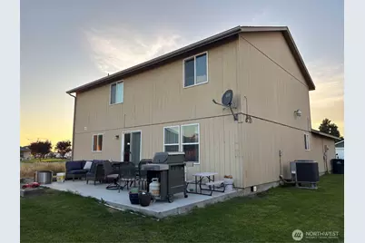 909 W Polo Ridge Drive, Moses Lake, WA 98837 - Photo 4
