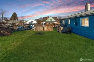 106 S 4th St, Odessa, WA 99159 - Photo 2