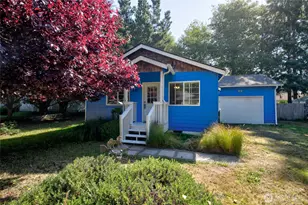 232 Fisher Ave NE, Ocean Shores, WA 98569 - Photo 1