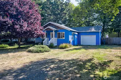 232 Fisher Avenue NE, Ocean Shores, WA 98569 - Photo 2