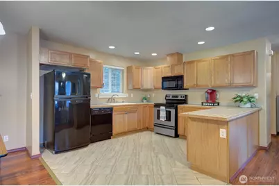 232 Fisher Avenue NE, Ocean Shores, WA 98569 - Photo 4