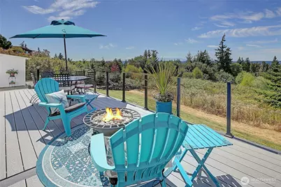 998 Circle Drive, Camano Island, WA 98282 - Photo 1