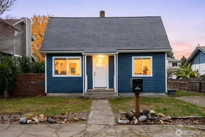 3720 N Huson Street, Tacoma, WA 98407 - Photo 1