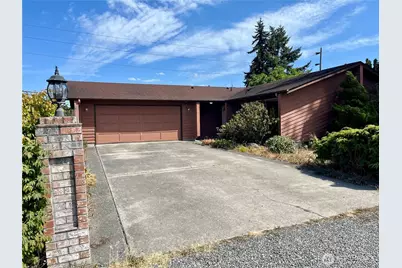 220 N Govan Ave, Sequim, WA 98382 - Photo 1