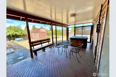 220 N Govan Ave, Sequim, WA 98382 - Photo 22