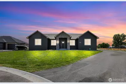 6427 Road 2.05 NE, Moses Lake, WA 98837 - Photo 2