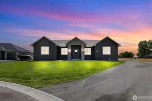 6427 Road 2 05 NE, Moses Lake, WA 98837 - Photo 2