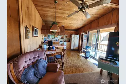 222 Towhee Lane, Brinnon, WA 98320 - Photo 6