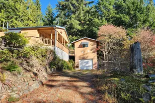 222 Towhee Ln, Brinnon, WA 98320 - Photo 2