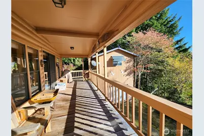 222 Towhee Lane, Brinnon, WA 98320 - Photo 14