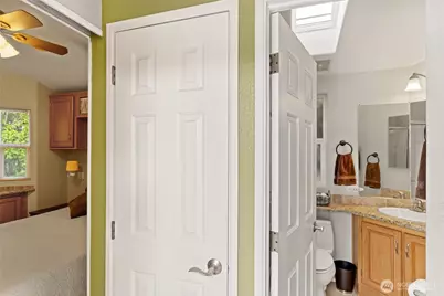 1000 State Route 150 #45, Manson, WA 98831 - Photo 10