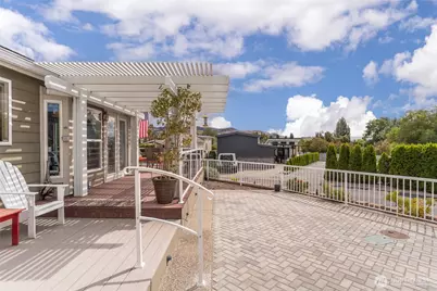 1000 State Route 150 #45, Manson, WA 98831 - Photo 32