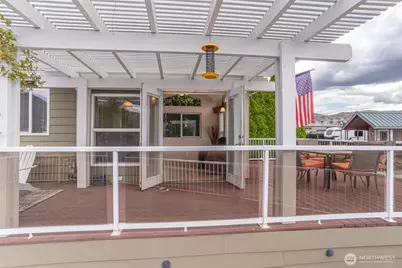 1000 State Route 150 #45, Manson, WA 98831 - Photo 18