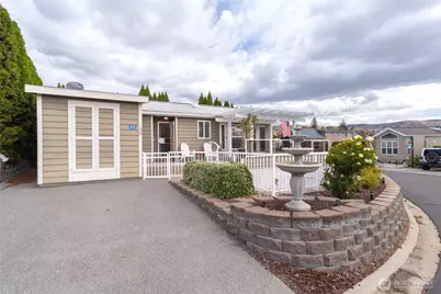 1000 State Route 150 #45, Manson, WA 98831 - Photo 26