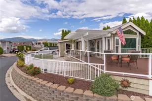 1000 State Route 150, Manson, WA 98831 - Photo 1