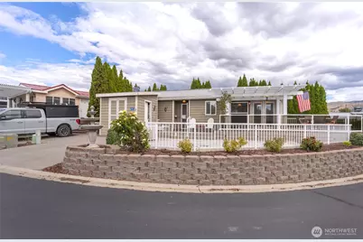 1000 State Route 150 #45, Manson, WA 98831 - Photo 28