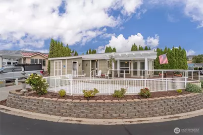 1000 State Route 150 #45, Manson, WA 98831 - Photo 2