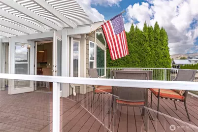 1000 State Route 150 #45, Manson, WA 98831 - Photo 20